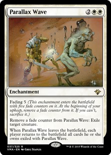 Picture of Parallax Wave                    